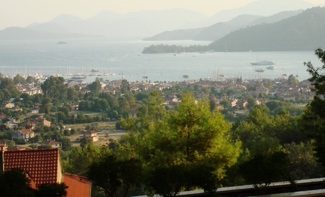 Turizm
